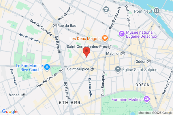 Corio France