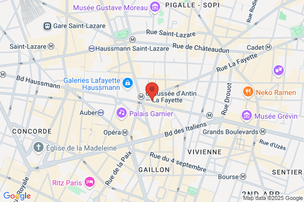 Adecco Informatique