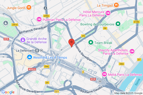 Agence d'Intérim Manpower Grand Paris Administration-Publique Santé