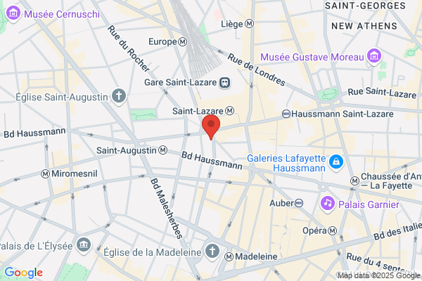 LIP Intérim & Recrutement Tertiaire & Services Paris