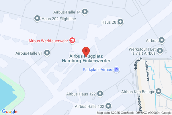 Aeroplane Transmission De Donnees