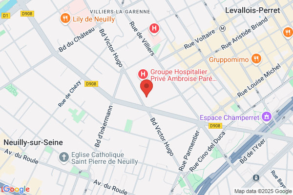 Agence Karen