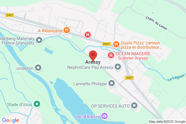 Aressy Et Associes