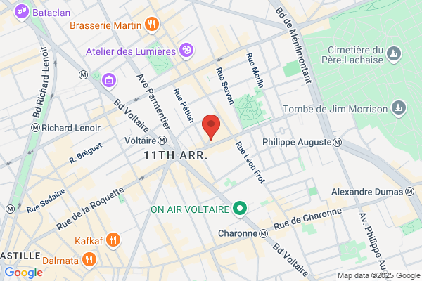 Atelier Quatre