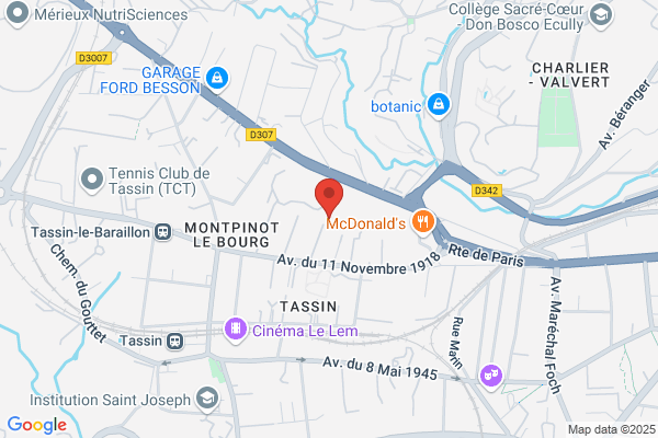 Com Finance Et Partner S