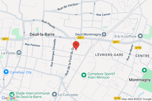 Cqfd L Agence Operationnelle