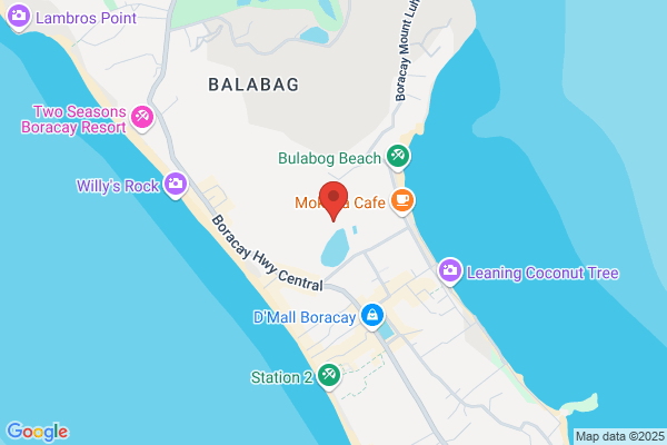 Boracay
