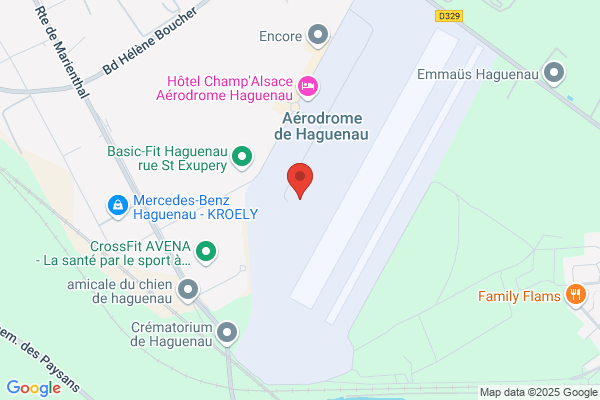 Action Air Aviation Sarl Informations Et Reservations
