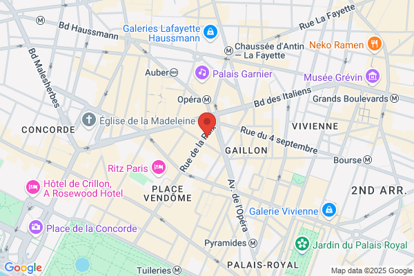 Agence De Voyages Donatello