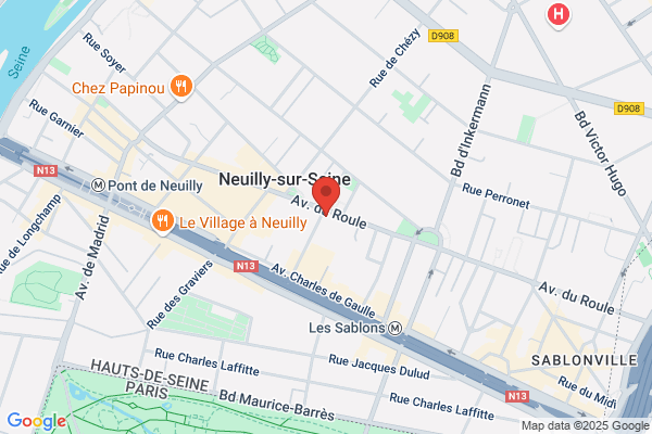 Agence De Voyages Navarre