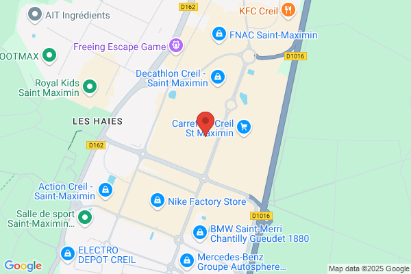 Atlantique Pacifique