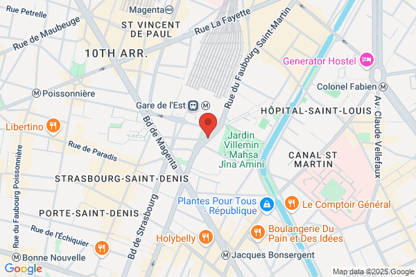 Cgtt Compagnie Generale De Tourisme Et De Transport service