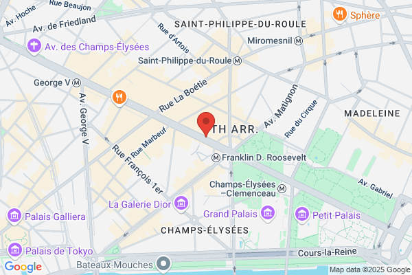 City Line France