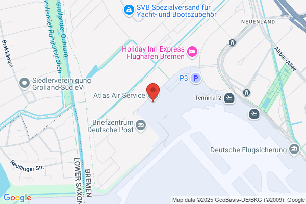 Assurance Aviation Generale Aag