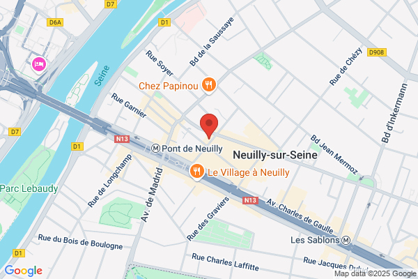 Assurances Christian Filiol