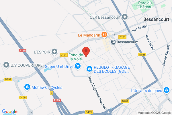 Assurances Monvoisin
