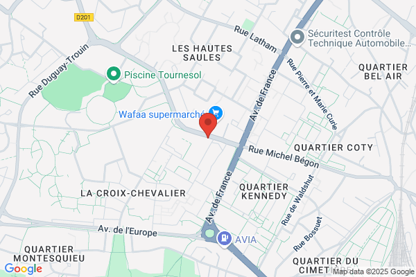 Assurances Monvoisin
