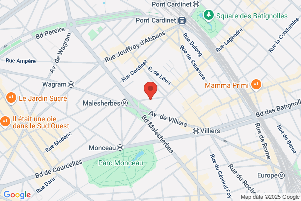 Assurances Thiebaud Sa