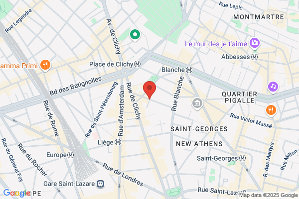 Benfield Greig Paris Sa