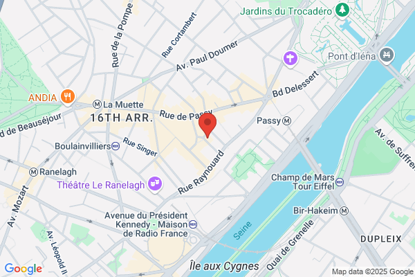 Cabinet Labarre