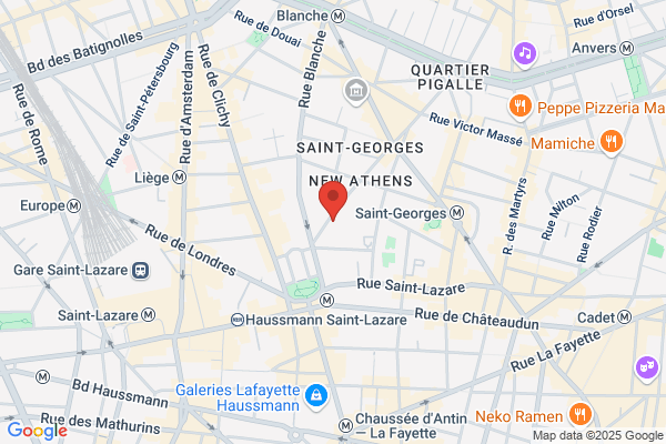 Car Entreprise
