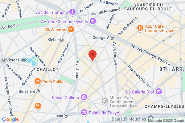 Ambassade D Albanie