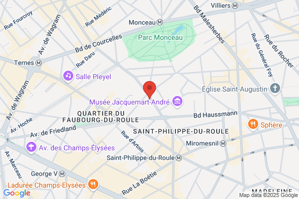 Ambassade De La Republique Dominicaine