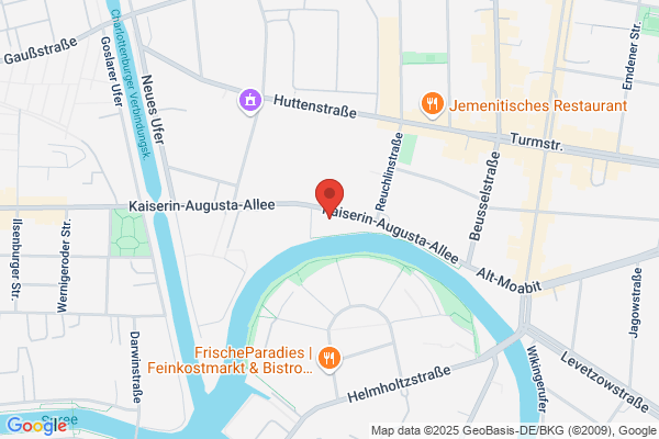 Ambassade Du Bangladesh