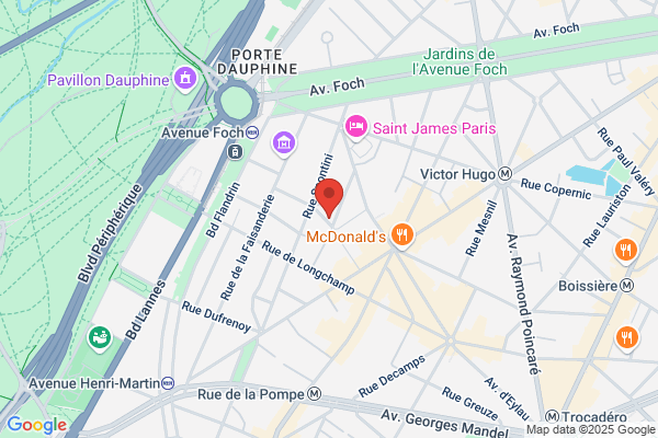 Consulat De Libye