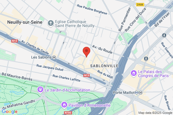 BIOGROUP - Laboratoire Neuilly Michelis - Spécialisé AMP