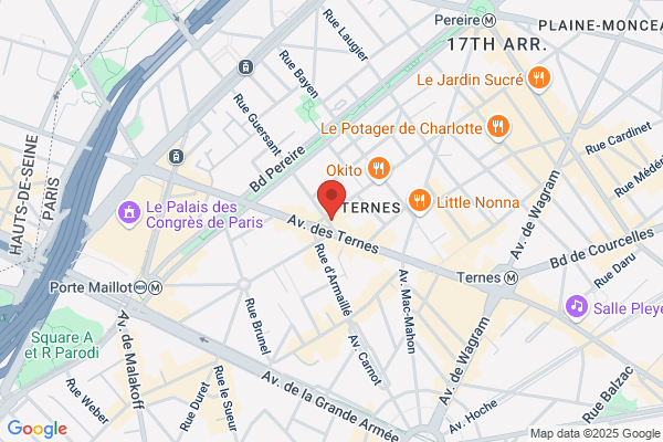 BIOGROUP - Laboratoire Paris Saint Ferdinand