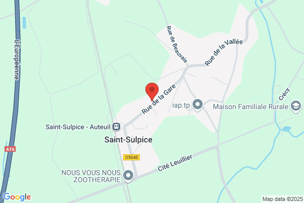Agence D Architecture Christian De Beauvais
