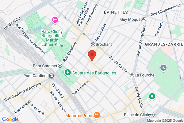 Agence Xavier Marchal