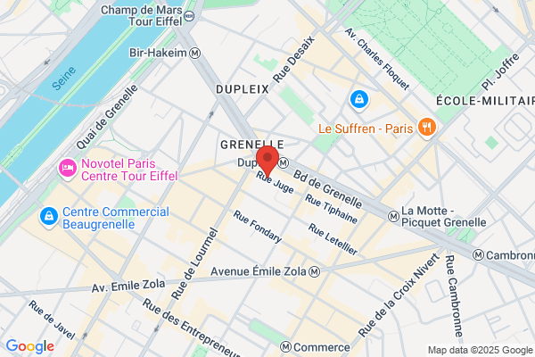 Atelier Beasse Houguenade