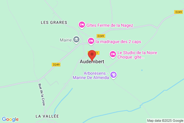 Audbert Marc