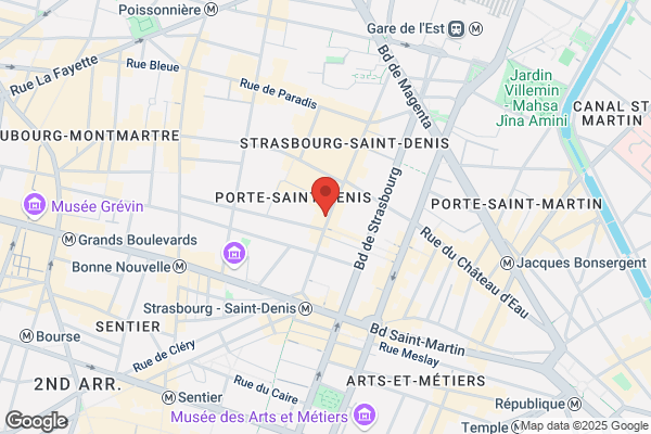 Beillan Denis Architecte