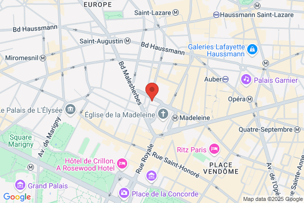 Blehaut Dauger Architectes