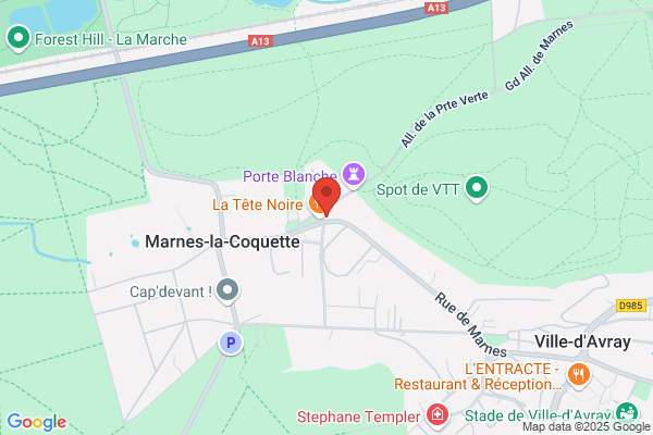 Daufresne Jean Claude