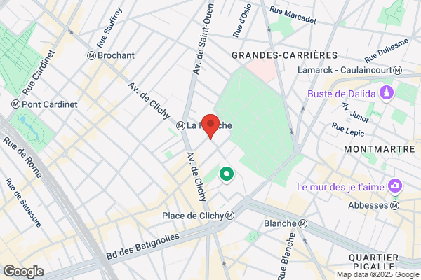 Bazot Georges