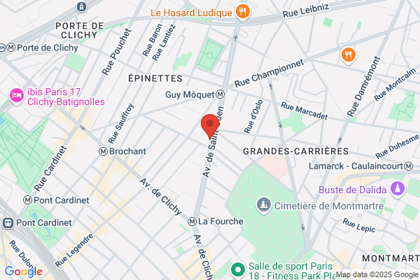 Crouzet Monique