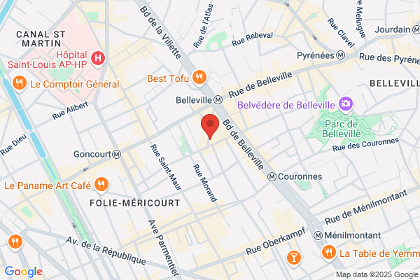 Antenne Jeunes Information