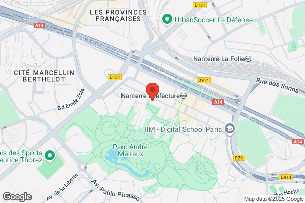 Apil92 Association Pour L Insertion Et Le Logement 92
