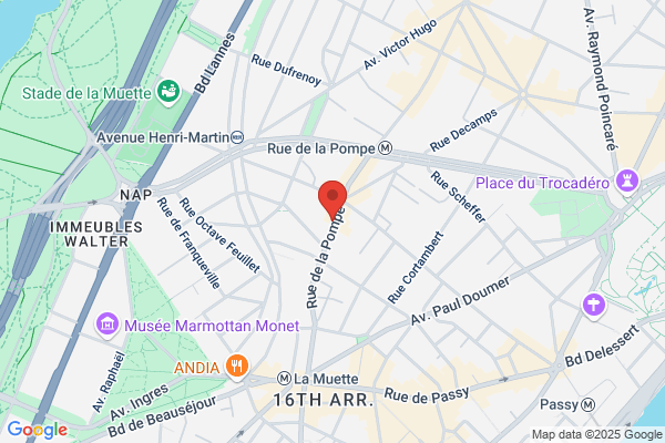 Association Accueil Des Jeunes Espagnols