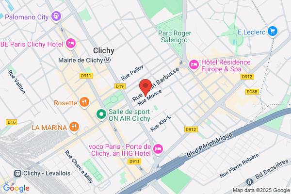 Association Buzenval