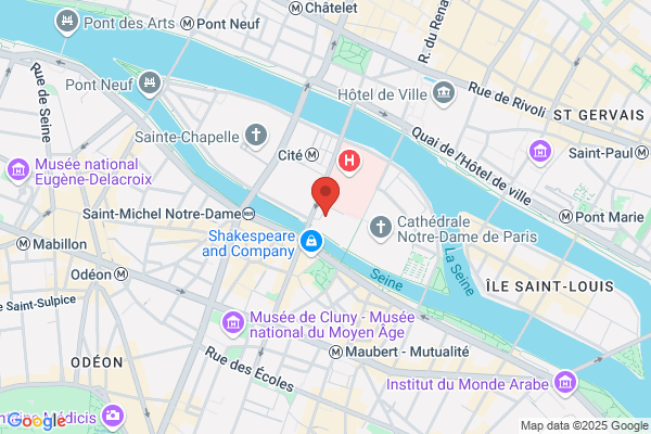 Cite Notre Dame Acsc