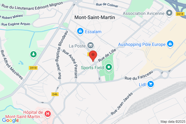 Cite Saint Martin Service Accueil D Urgence Accompagnement
