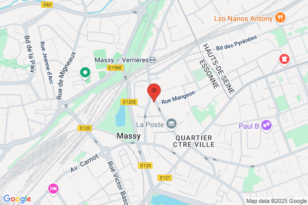 Comite Departemental De Liaison Et De Coordination Des services