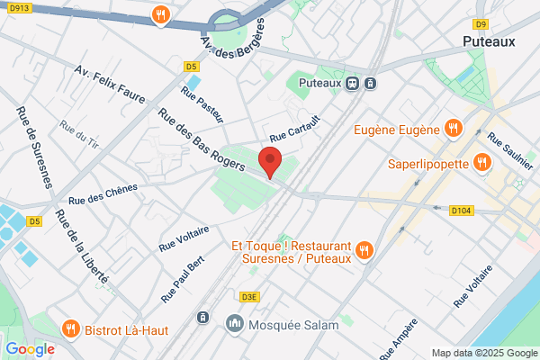 Accueil Reunionnais Metropole