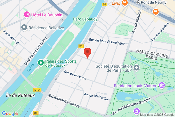 Amis De Mozart Association