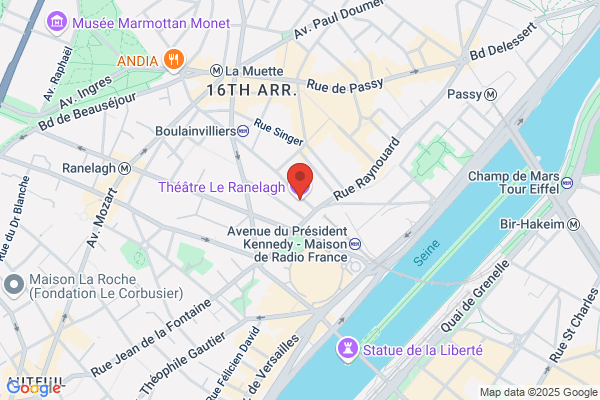 Art Et Culture A Paris
